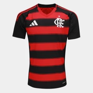 Camisa do Flamengo